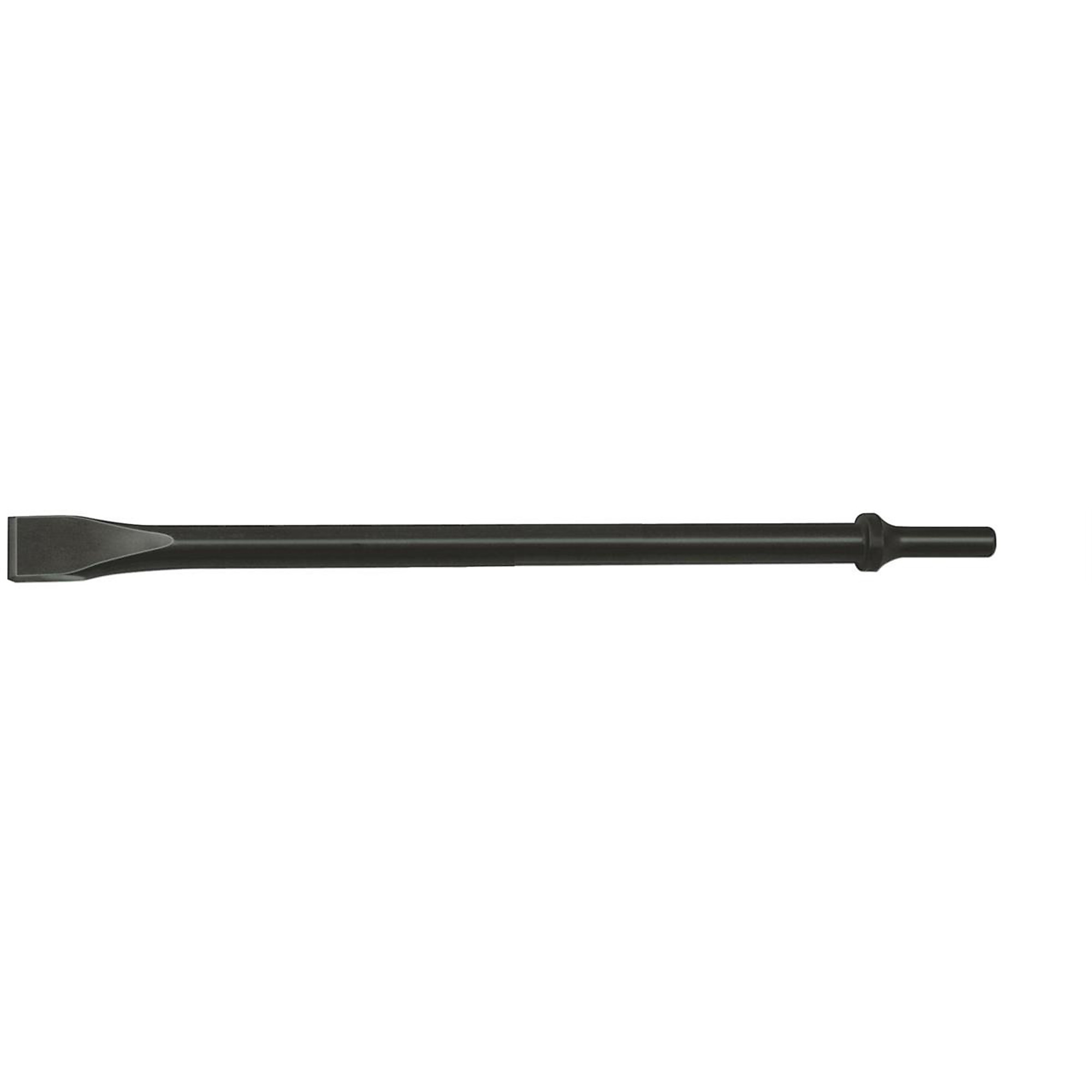 SG Tool Aid Extra Long Air Cold Chisel — 10 1/2in., Heavy-Duty, Model# SGT91900
